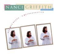 Nanci Griffith - The MCA Years: A Retrospective by Nanci Griffith (2013) Audio CD