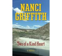 Nanci Griffith Two of a Kind Heart (Tascabile)