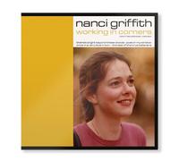 Nanci Griffith - Working In Corners