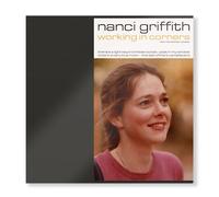 Nanci Griffith - Working In Corners