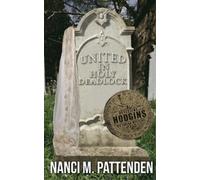 Nanci M Pattenden United in Holy Deadlock (Tascabile)