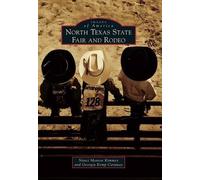 Nanci Monroe Kimmey Georgia Kemp Cara North Texas State Fair and Ro (Tascabile)