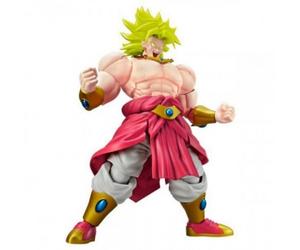 Nanco Bandai Figura Broly Super Saiyan Dragon Ball Z
