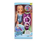 Nancy 700014762 Un giorno da Sirena Bambola