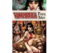 Nancy A. Collins Gail Simone Devin Grayson John Shir Vampirella: Fea (Tascabile)