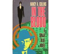 Nancy A. Collins In the Blood (Tascabile)