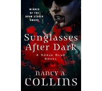 Nancy A. Collins Sunglasses After Dark (Tascabile)