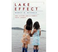 Nancy A. Nichols Lake Effect (Tascabile) Shearwater