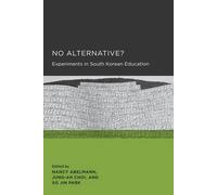 Nancy Abelmann No Alternative? (Tascabile)