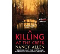 Nancy Allen A Killing at the Creek (Tascabile) Ozarks Mysteries
