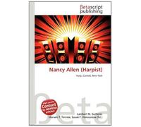 Nancy Allen (Harpist): Harp, Carmel, New York