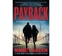 Nancy Allen Payback (Tascabile)