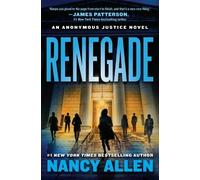 Nancy Allen Renegade (Tascabile)