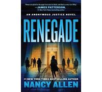 Nancy Allen Renegade (Tascabile)