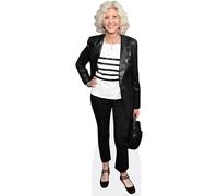 Nancy Allen (Stripes) a grandezza naturale