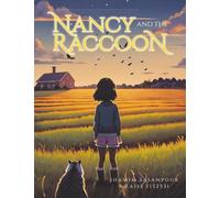 Nancy and the Raccoon