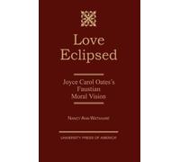 Nancy Ann Watanabe Love Eclipsed (Copertina rigida)