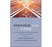 Nancy Arden McHugh Making the Case (Tascabile)