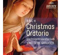 Nancy Argenta( Soprano), Anne Sofie Von Otte( Mezzo Soprano), - Christmas Oratorio
