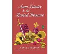Aunt Dimity and the Buried Treasure (Aunt Dimity Mystery) by Atherton, Nancy