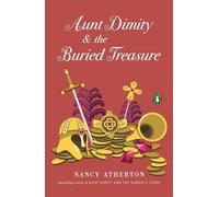 Nancy Atherton Aunt Dimity and the Buried Treasure (Tascabile)