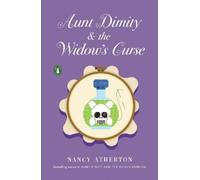 Nancy Atherton Aunt Dimity and the Widow's Curse (Tascabile) Aunt Dimity Mystery