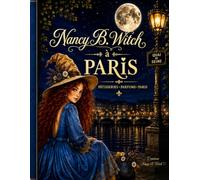 Nancy B. Witch à Paris