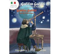 Nancy Bach Galileo Galilei e la Torre di Pisa - Galileo Galil (Copertina rigida)