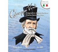 Nancy Bach Giuseppe Verdi, Compositore D'Opera Italiano - Giuseppe V (Tascabile)