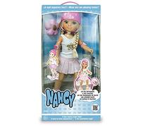 Nancy Bambola Muñec (Famosa 7000) multicolore