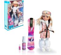 NANCY BAMBOLA SNOW FASHION 17338