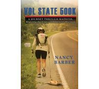 Nancy Barber Vol State 500K (Tascabile)