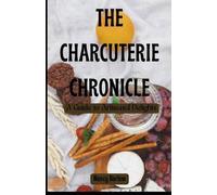 Nancy Barlow The Charcuterie Chronicle (Tascabile)