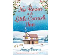 Nancy Barone No Room at the Little Cornish Inn (Tascabile)