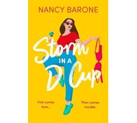 Nancy Barone Storm in a D Cup (Tascabile) Husband Trilogy