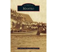 Nancy Beach Gray Manteo (Tascabile) Images of America