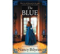 Nancy Bilyeau The Blue (Tascabile) Genevieve Planche Mysteries