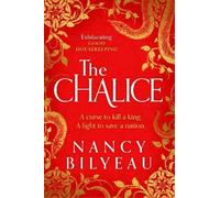 Nancy Bilyeau The Chalice (Tascabile)