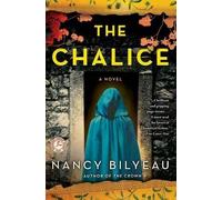 Nancy Bilyeau The Chalice (Tascabile)