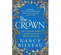 Nancy Bilyeau The Crown (Tascabile)