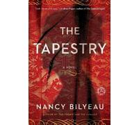Nancy Bilyeau The Tapestry (Tascabile) Joanna Stafford series
