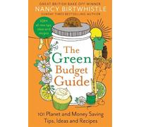 Nancy Birtwhistle The Green Budget Guide (Copertina rigida)