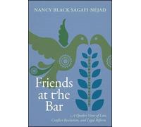 Nancy Black Sagafi-nejad Friends at the Bar (Tascabile)