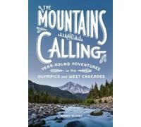 Nancy Blakey The Mountains Are Calling (Tascabile)