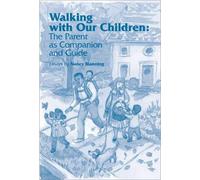 Nancy Blanning Walking with Our Children (Tascabile)