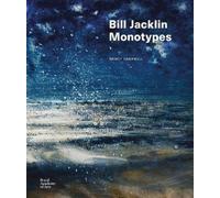 Nancy Campbell Bill Jacklin (Copertina rigida)