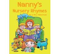 Nancy Campbell Nanny's Nursery Rhymes (Copertina rigida)