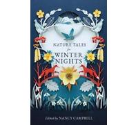 Nancy Campbell Nature Tales for Winter Nights (Copertina rigida)