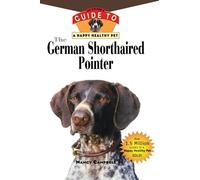 Nancy Campbell The German Shorthaired Pointer (Copertina rigida)