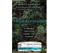Nancy Campbell Thunderstone (Tascabile)